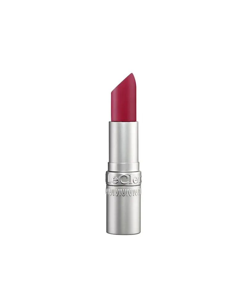 T.LeClerc T-LeClerc Make-up LippenTransparent Lipstick 16 CANDEUR 