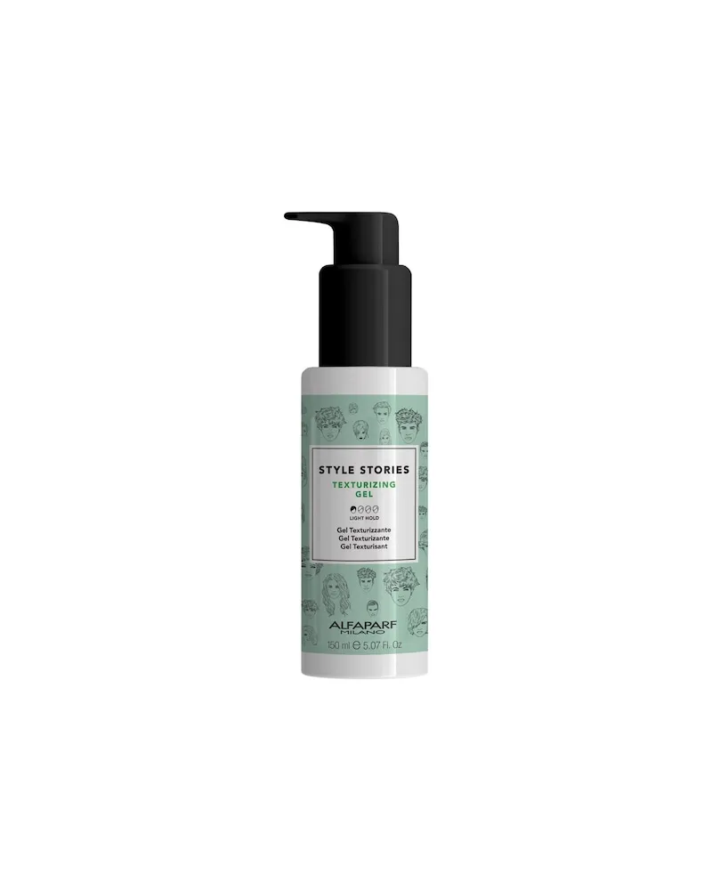 Alfaparf Milano Alfaparf-Milano Haarstyling-Collection Style-StoriesTexturizing Gel 99,67 € / 1 l 
