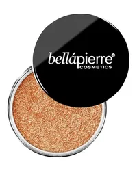 bellapierre Make-up Augen Shimmer Powder Antiqua 