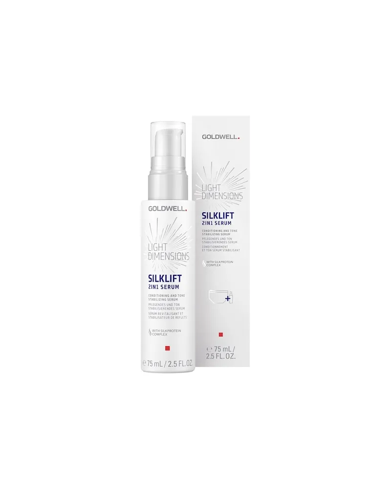 Goldwell Color LIGHTDIMENSIONSSilklift 2 in 1 Serum 512,93 € / 1 l 