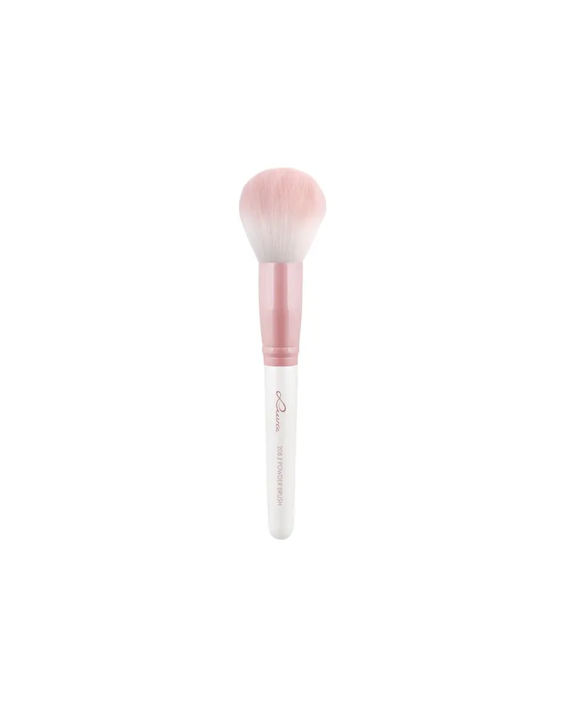 Luvia Cosmetics Luvia-Cosmetics Pinsel Gesichtspinsel208 Powder Brush - Candy 12,86 