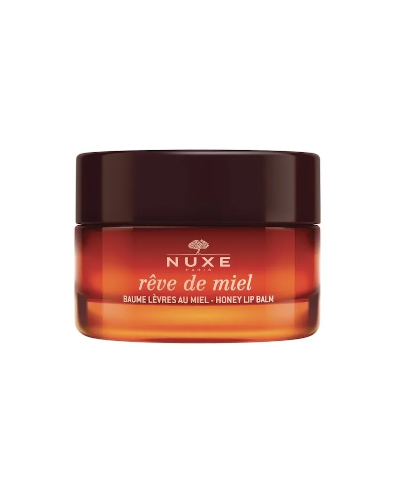Nuxe Gesichtspflege Reve-de-MielUltra-Nourishing and Repairing Lip Balm 778,00 € / 1 kg 