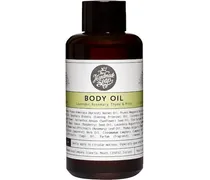 Collections Lavender & Rosemary Body Oil