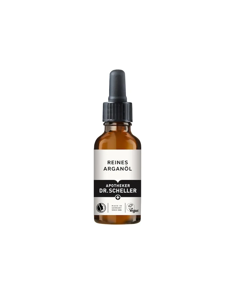 Dr. Scheller Dr-Scheller Gesichtspflege Serum-GesichtsoelReines Arganöl 281,67 € / 1 l 
