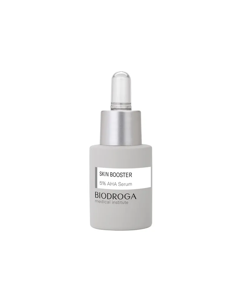 Biodroga Biodroga-Medical Skin-Booster5% AHA Serum 2.954,67 € / 1 l 