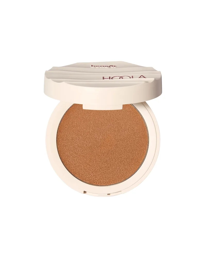 Benefit Teint BronzerWasserfestHoola Wave - Bronzing Balm Deep 