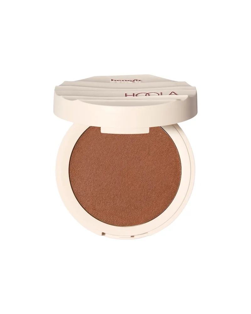Benefit Teint BronzerWasserfestHoola Wave - Bronzing Balm Deep 
