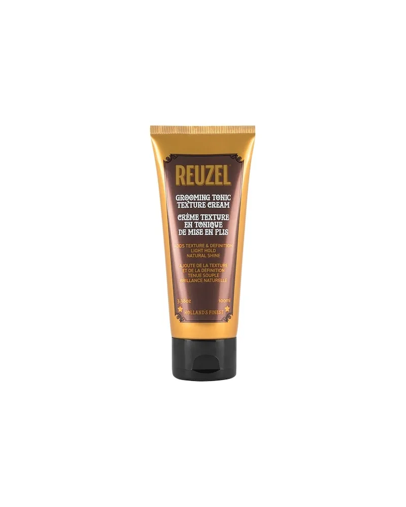Reuzel Herrenpflege HaarstylingGrooming Tonic Texture Cream 220,00 € / 1 kg 