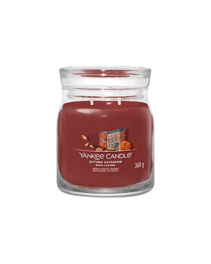 Yankee Candle Yankee-Candle Raumduefte DuftkerzenAutumn Daydream 78,83 € / 1 kg 