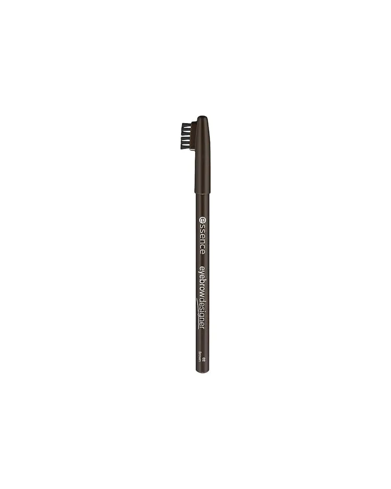 essence Augen AugenbrauenEyebrow Designer Nr. 05 Soft Blonde 
