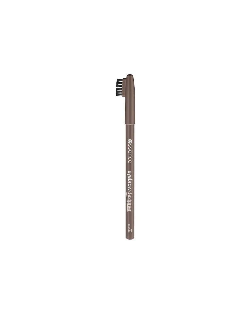 essence Augen AugenbrauenEyebrow Designer Nr. 05 Soft Blonde 