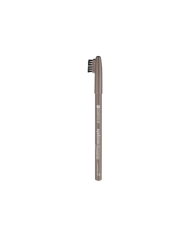 essence Augen AugenbrauenEyebrow Designer Nr. 05 Soft Blonde 