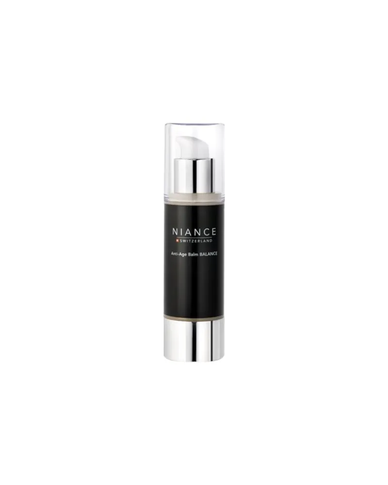 NIANCE Gesichtspflege FeuchtigkeitspflegeBalanceAnti-Age Balm 4.700,00 € / 1 l 