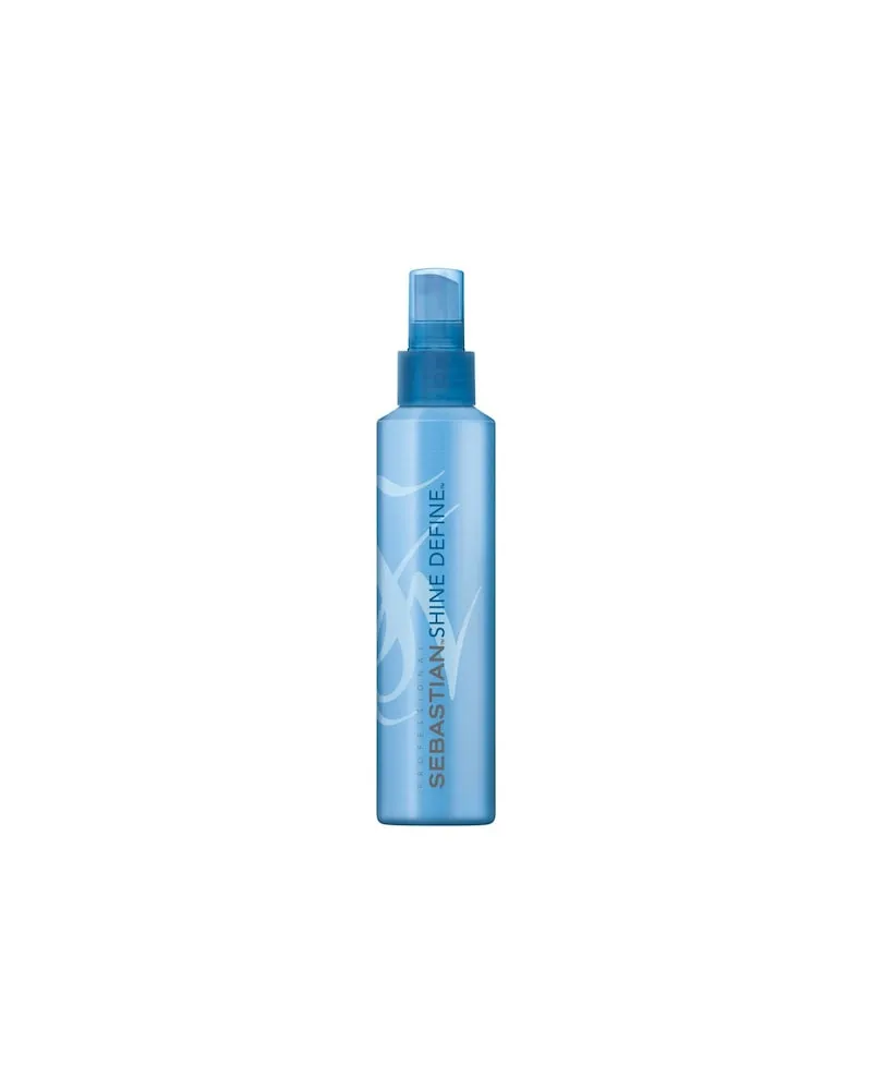 Sebastian Haarpflege SHINE--HEAT-PROTECTIONShine Define Hold Spray 100,55 € / 1 l 