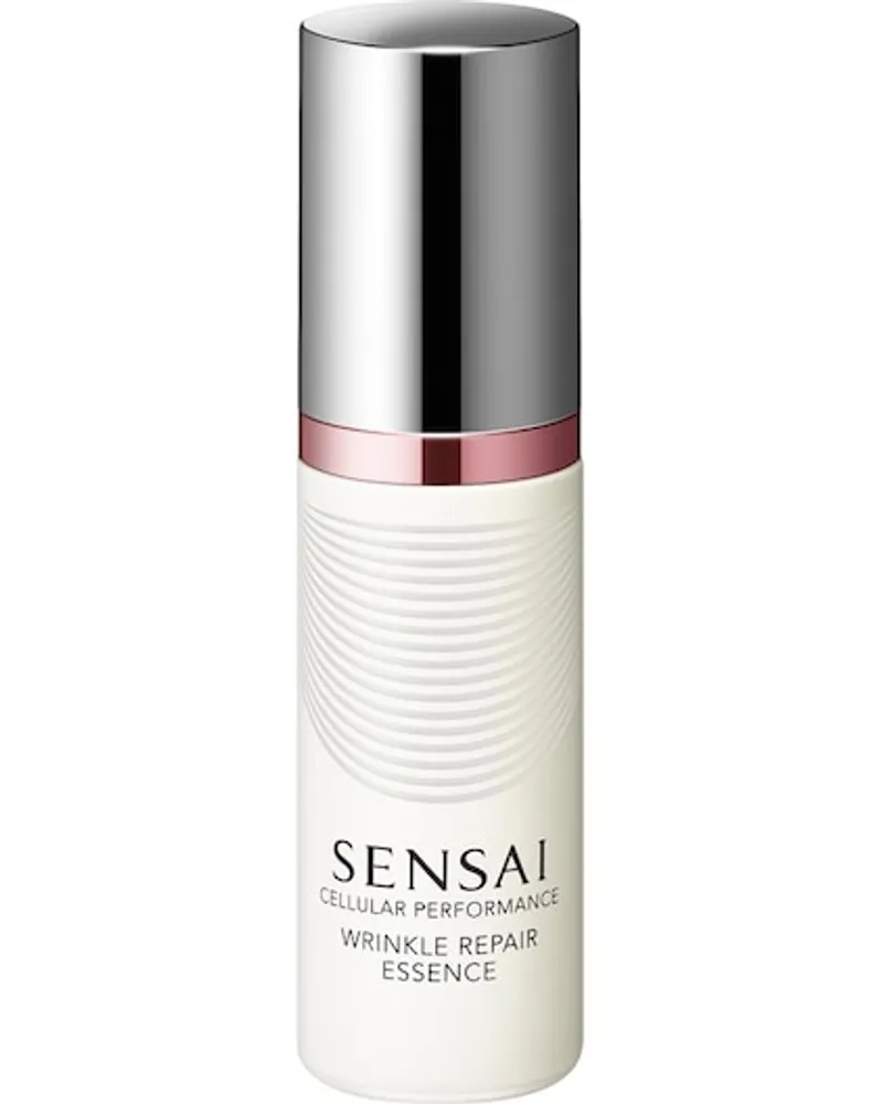 Sensai Hautpflege Cellular Performance - Wrinkle Repair Linie Wrinkle Repair Essence 