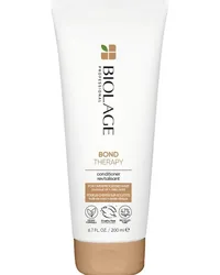 BIOLAGE Collection Bond Therapy Conditioner 