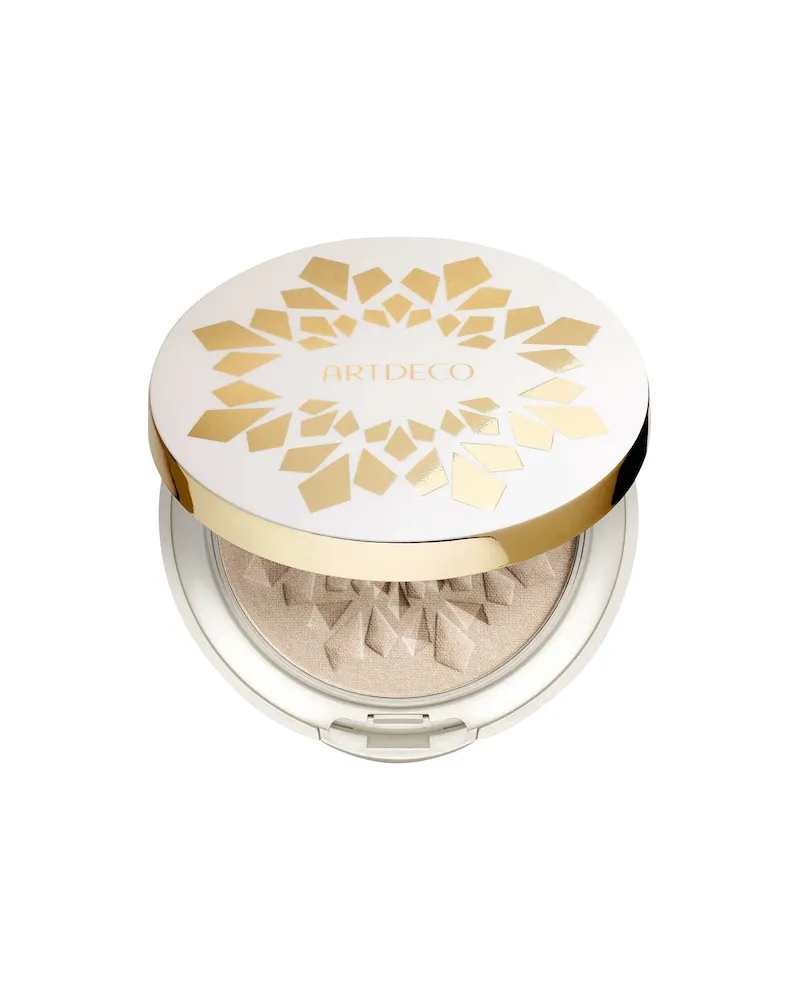 Artdeco Teint Puder-BlushGlow Highlighting Powder Miracle Glow 