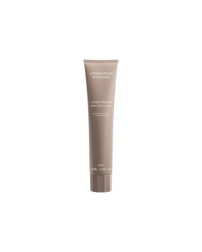 Lernberger Stafsing Lernberger-Stafsing Koerper KoerperpflegeHand Cream 386,67 € / 1 l 