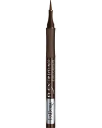 IsaDora Augen Eyeliner & Kajal Flex Tip Eyeliner 83 Hot Chocolate 