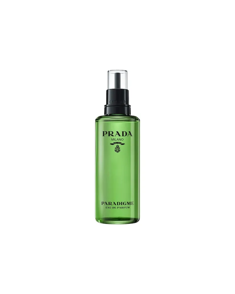 Prada Herrenduefte ParadigmeEau de Parfum Spray - nachfüllbar Nachfüllung 1.166,67 € / 1 l 