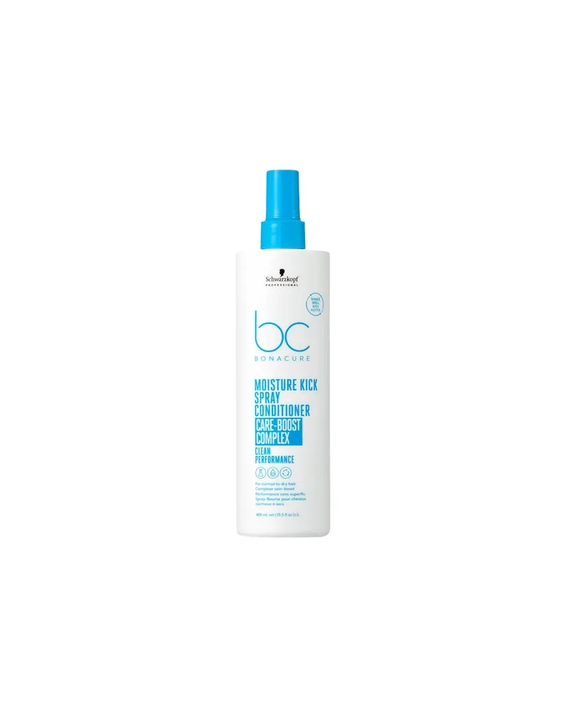 Schwarzkopf Schwarzkopf-Professional BC-Bonacure Moisture-KickSpray Conditioner 50,50 € / 1 l 