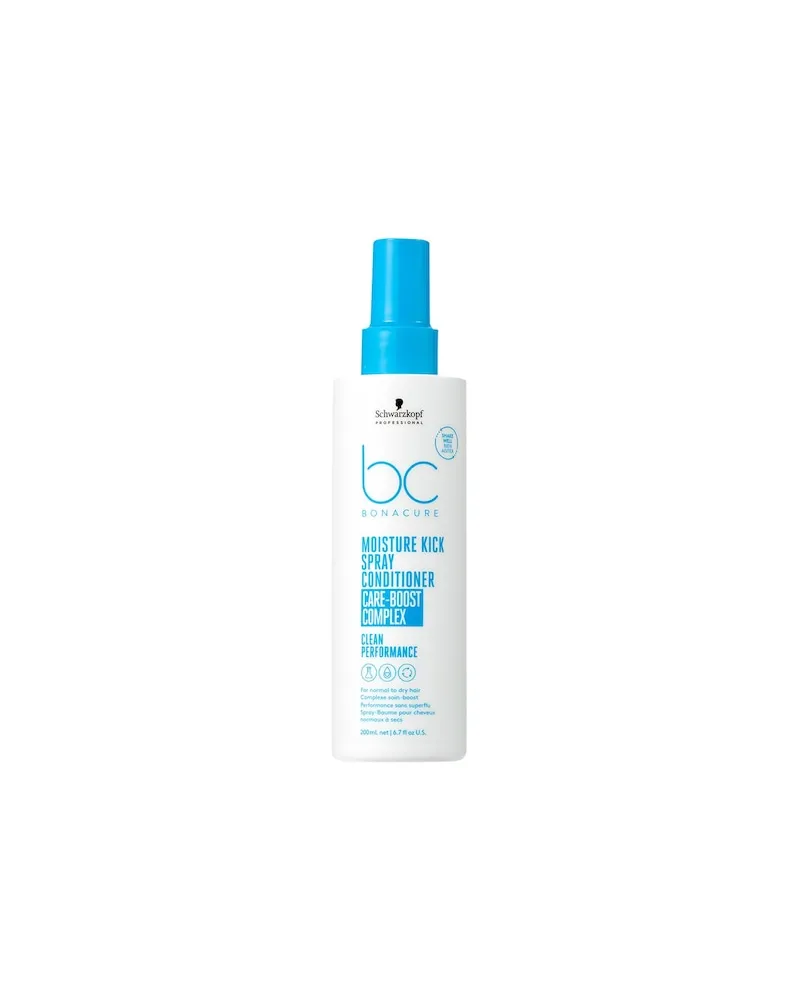 Schwarzkopf Schwarzkopf-Professional BC-Bonacure Moisture-KickSpray Conditioner 50,50 € / 1 l 