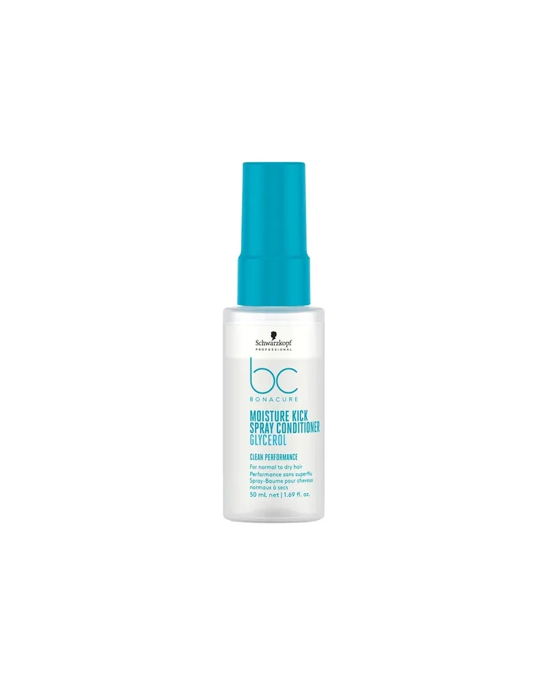 Schwarzkopf Schwarzkopf-Professional BC-Bonacure Moisture-KickSpray Conditioner 50,50 € / 1 l 