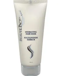 Beauté Pacifique Pflege Haarpflege Hydrating Hair Mask 