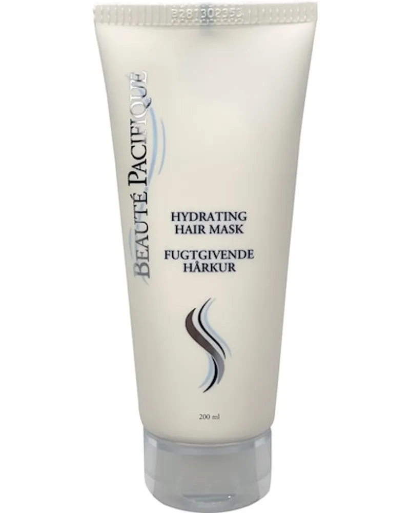 Beauté Pacifique Pflege Haarpflege Hydrating Hair Mask 