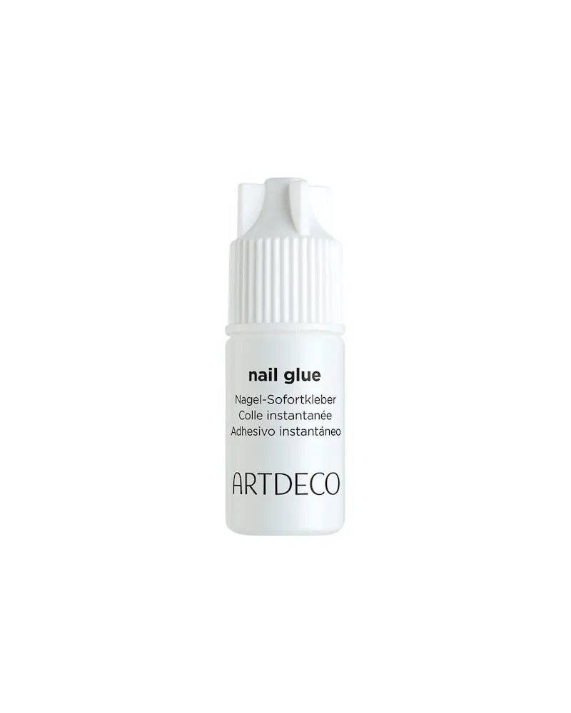 Artdeco Naegel NagelpflegeNagel-SofortkleberNail Glue 