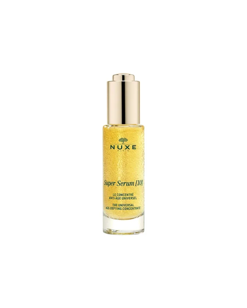 Nuxe Gesichtspflege Super-Serum-10The Universal Age-Defying Concentrate 1.599,80 € / 1 l 