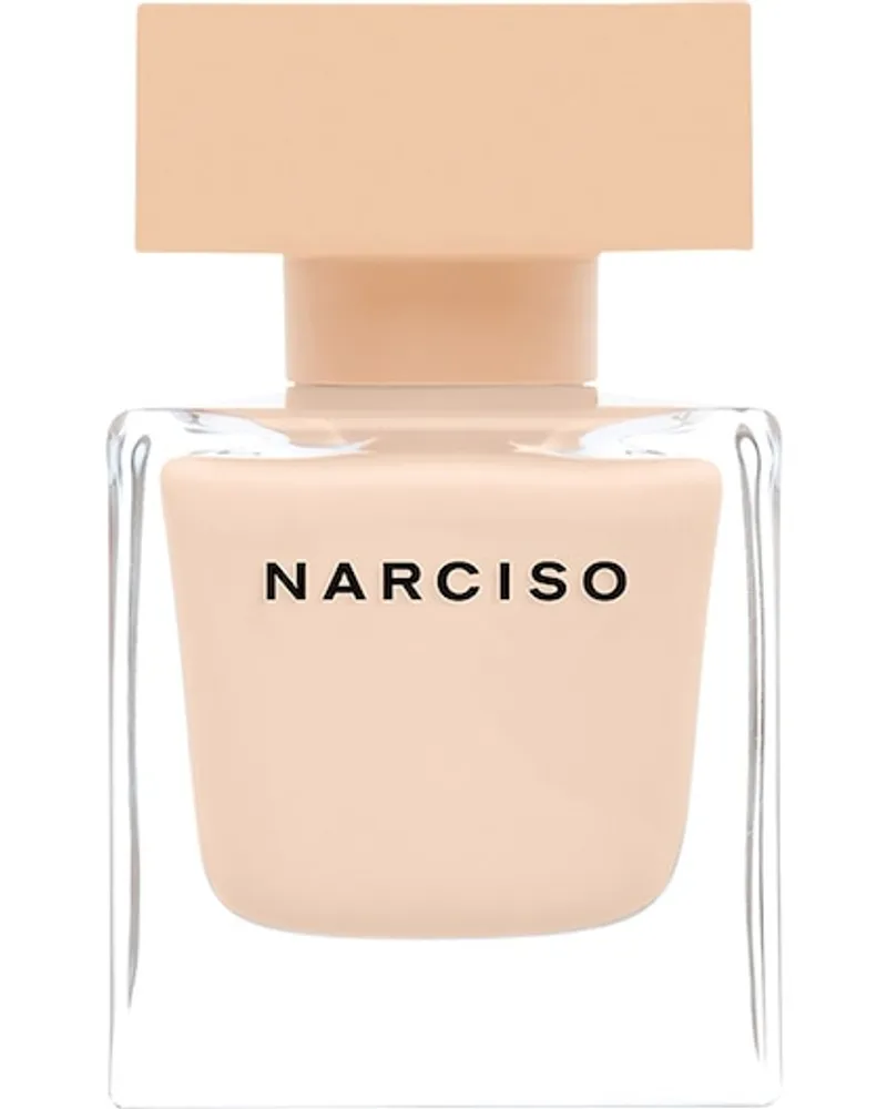 Narciso Rodriguez Damendüfte NARCISO PoudréeEau de Parfum Spray 