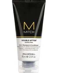 Paul Mitchell Haarpflege Mitch Double Hitter 