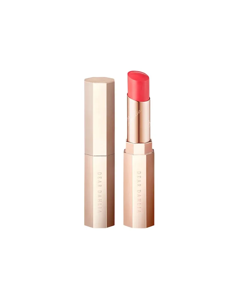 Dear Dahlia DEAR-DAHLIA Lippen-Make-up LippenstiftLi Paradise Color Balm B108 Gabby 