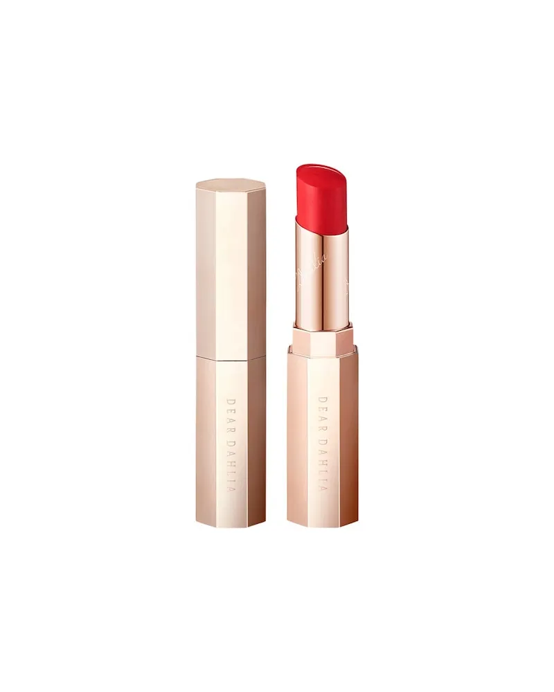 Dear Dahlia DEAR-DAHLIA Lippen-Make-up LippenstiftLi Paradise Color Balm B108 Gabby 