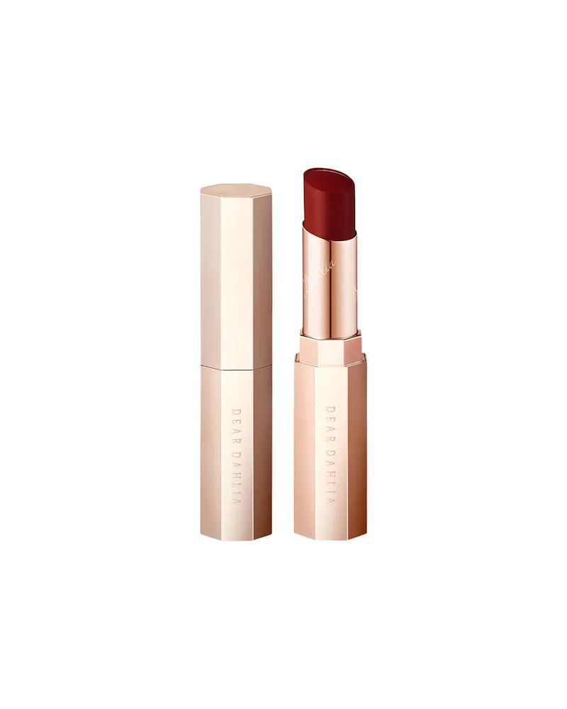 Dear Dahlia DEAR-DAHLIA Lippen-Make-up LippenstiftLi Paradise Color Balm B108 Gabby 