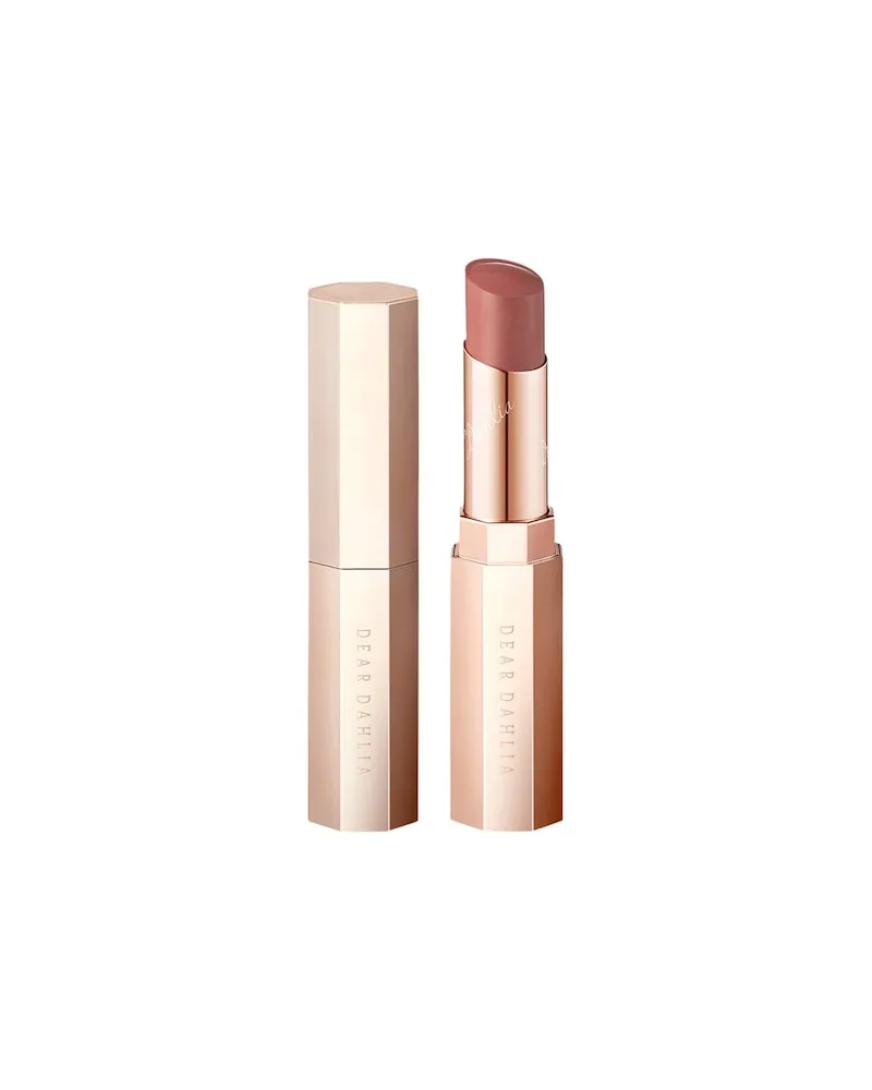Dear Dahlia DEAR-DAHLIA Lippen-Make-up LippenstiftLi Paradise Color Balm B108 Gabby 