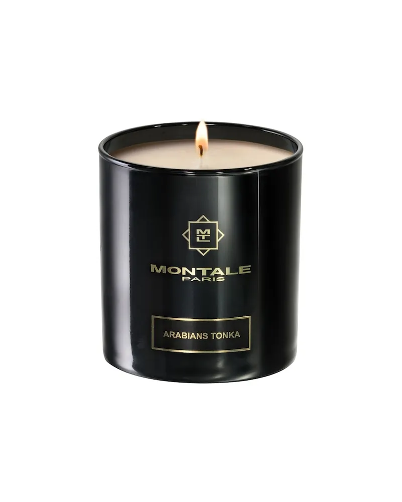MONTALE Raumduefte DuftkerzenArabians Tonka 380,00 € / 1 kg 