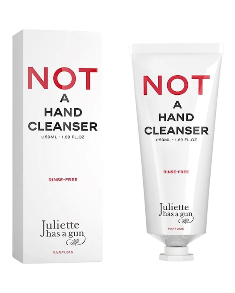 Juliette has a Gun Damendüfte Not a Collection Not a Hand Cleanser 