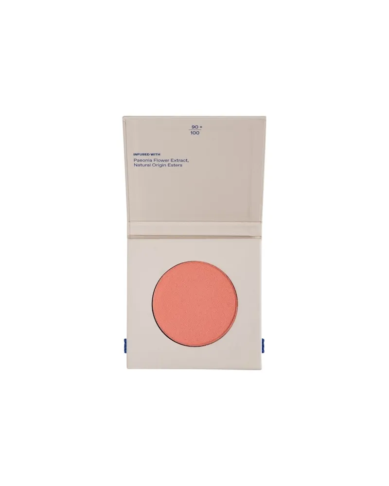 Korres Make-up RougeNatural Fresh Blush 04 Almond Bronze 