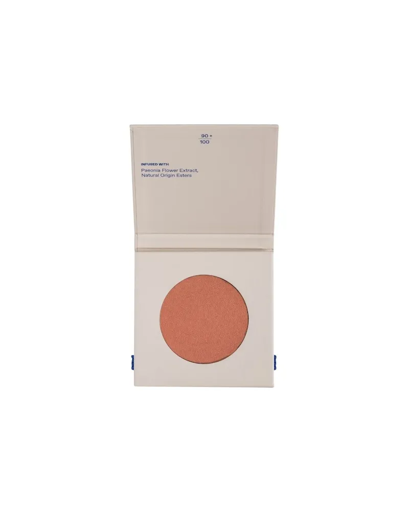 Korres Make-up RougeNatural Fresh Blush 04 Almond Bronze 