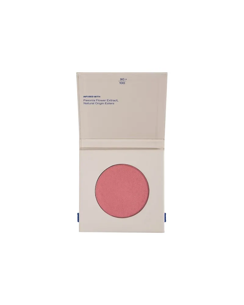 Korres Make-up RougeNatural Fresh Blush 04 Almond Bronze 