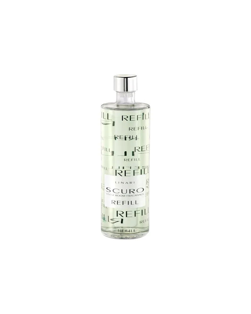 LINARI Raumduefte DiffusorenScuro Nachfüllung 121,00 € / 1 l 