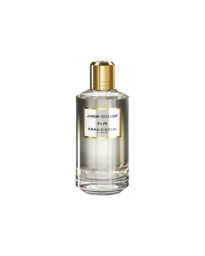 Mancera Collections Exclusive-CollectionJardin ExclusifEau de Parfum Spray 1.241,67 € / 1 l 