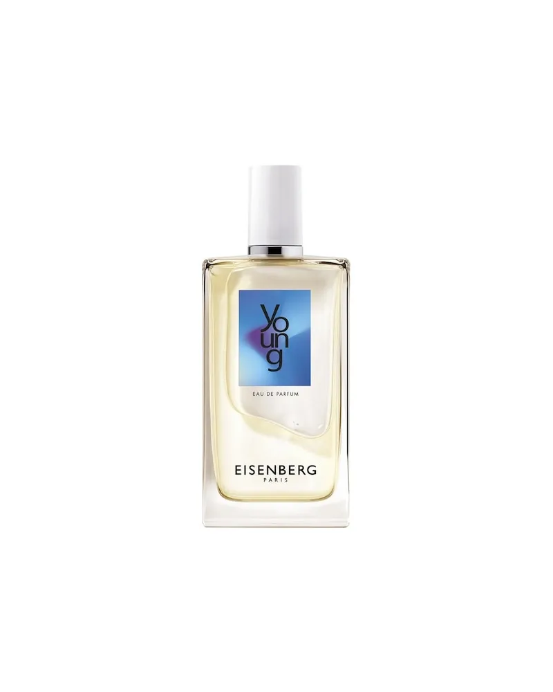 Eisenberg Unisex-Duefte HappinessYoungEau de Parfum Spray 1.340,00 € / 1 l 