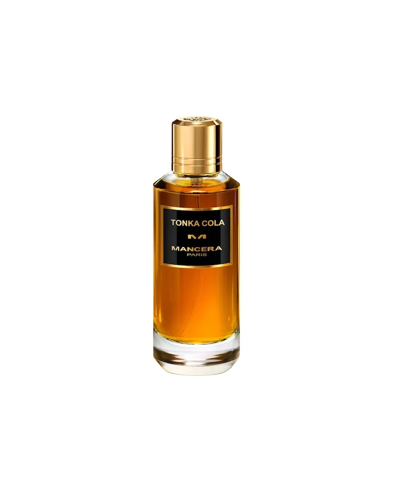 Mancera Collections Mancera-ClassicsTonka ColaEau de Parfum Spray 1.241,67 € / 1 l 