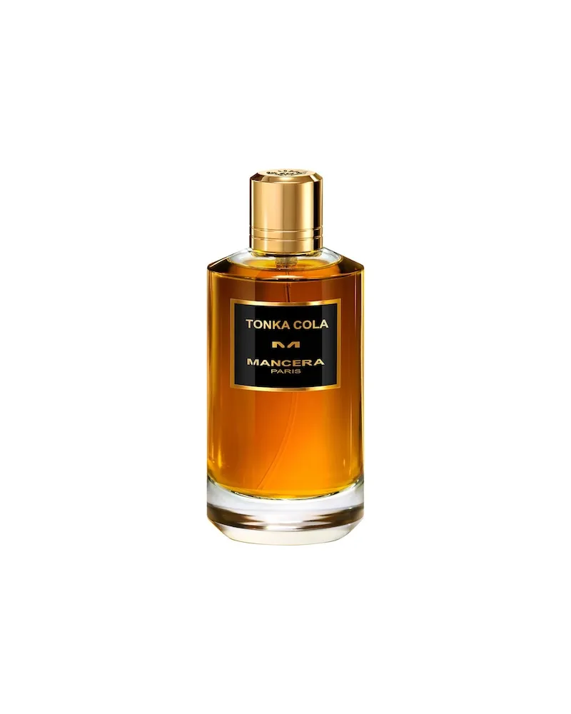 Mancera Collections Mancera-ClassicsTonka ColaEau de Parfum Spray 1.241,67 € / 1 l 