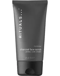 RITUALS Rituale Homme Collection Face Scrub 