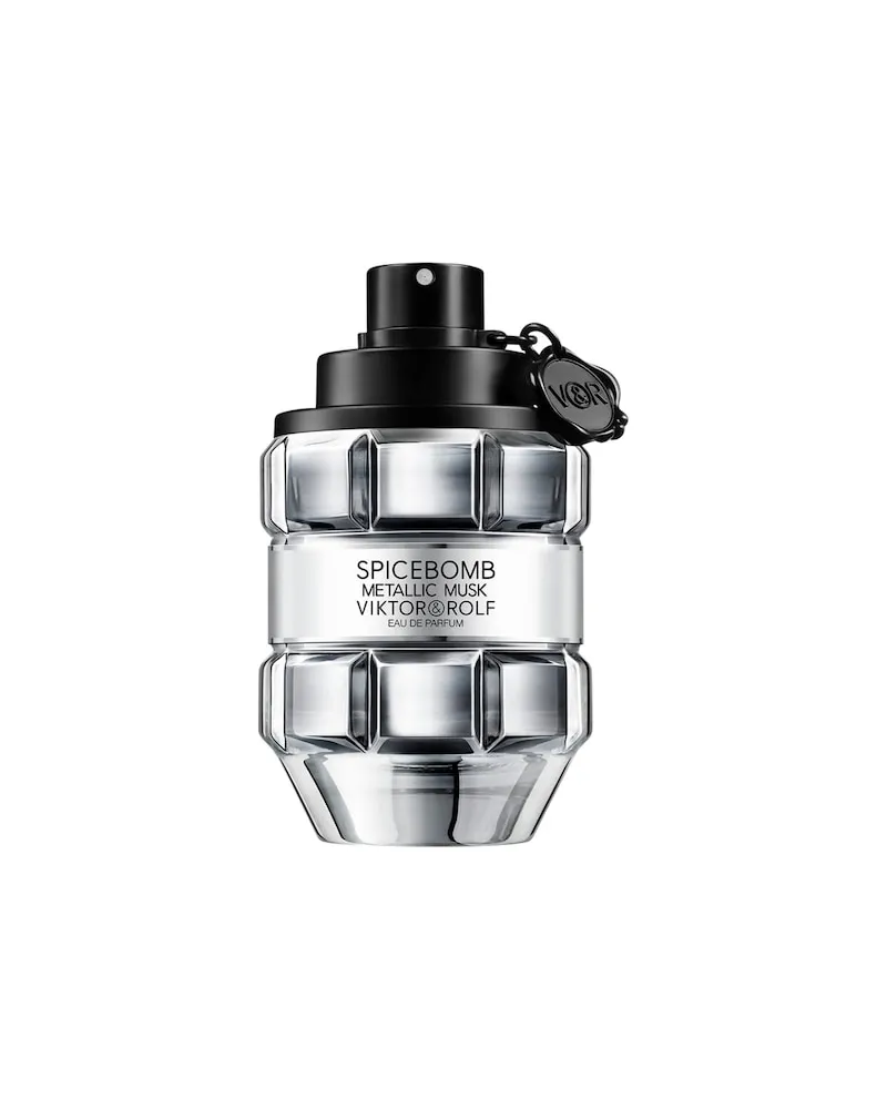 Viktor & Rolf Viktor-Rolf Herrenduefte SpicebombMetallic MuskEau de Parfum Spray 1.316,78 € / 1 l 