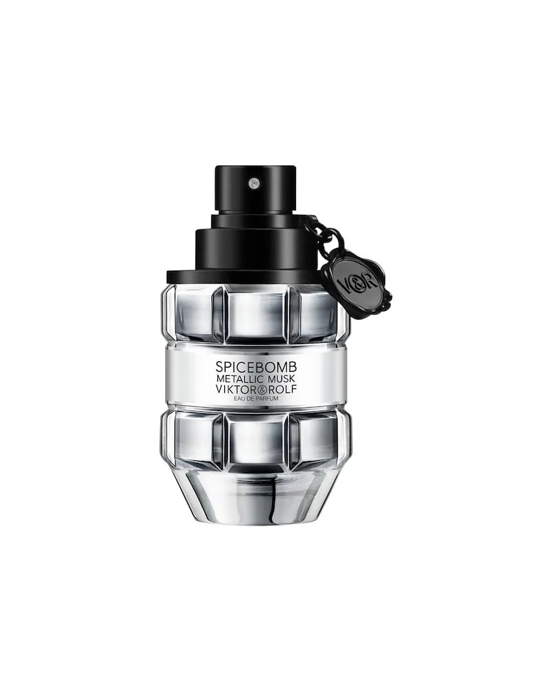 Viktor & Rolf Viktor-Rolf Herrenduefte SpicebombMetallic MuskEau de Parfum Spray 1.316,78 € / 1 l 